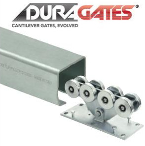 CANTILEVER GATE SYSTEM