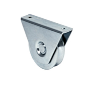 Standard V-Groove Wheels