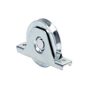 Standard V-Groove Wheels