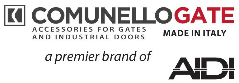 Comunello | Architectural Iron Designs, Inc.