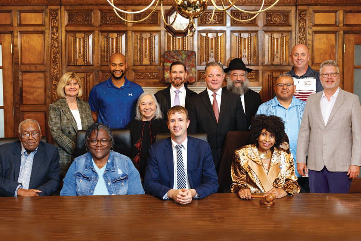 2026 Area Office on Aging Board