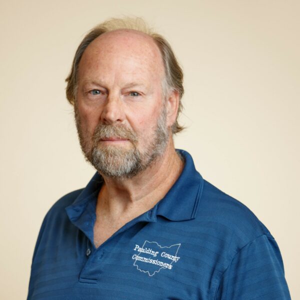 A Oo A Holtsberry Mark 1