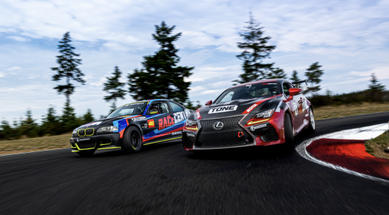 PNW Season Pass