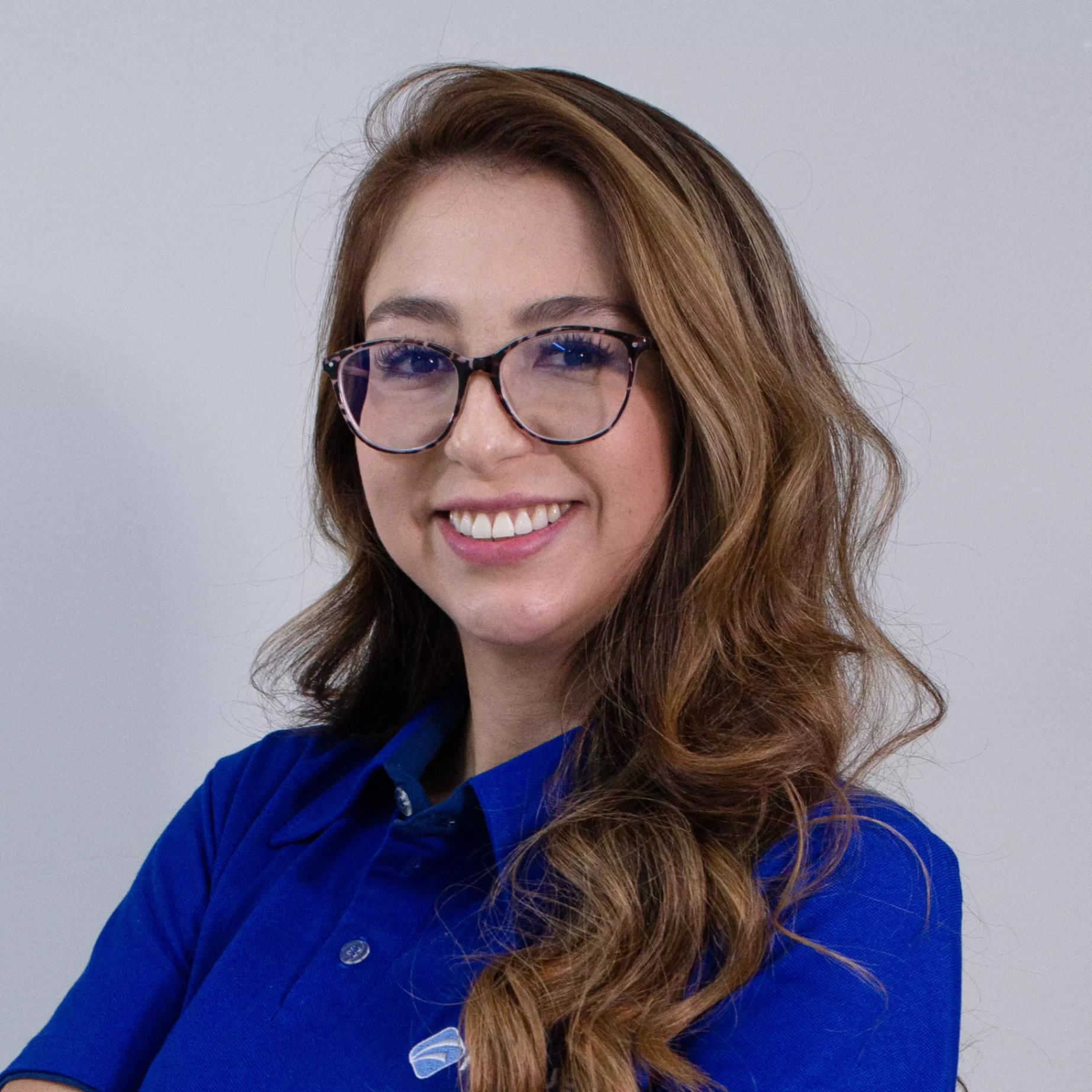 Profa. Danielle Ribeiro