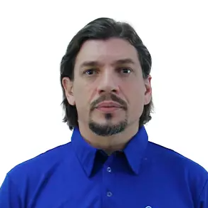 Professor Douglas Wisniewski loading=