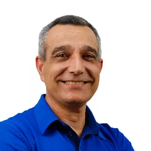 Erico Araujo