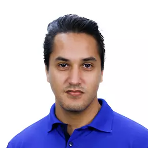 Prof. Fernando Andrade