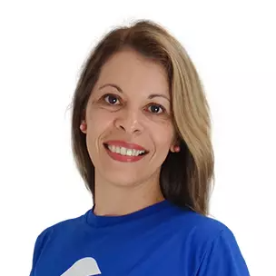 Prof. Kátia Quadros