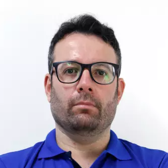 Professor Gustavo Japiassu