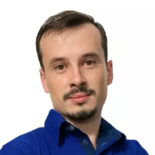 Prof. Nathan Pilonetto