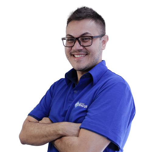 Professor Sidney Martins