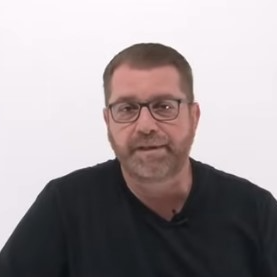 Professor Ely Coimbra