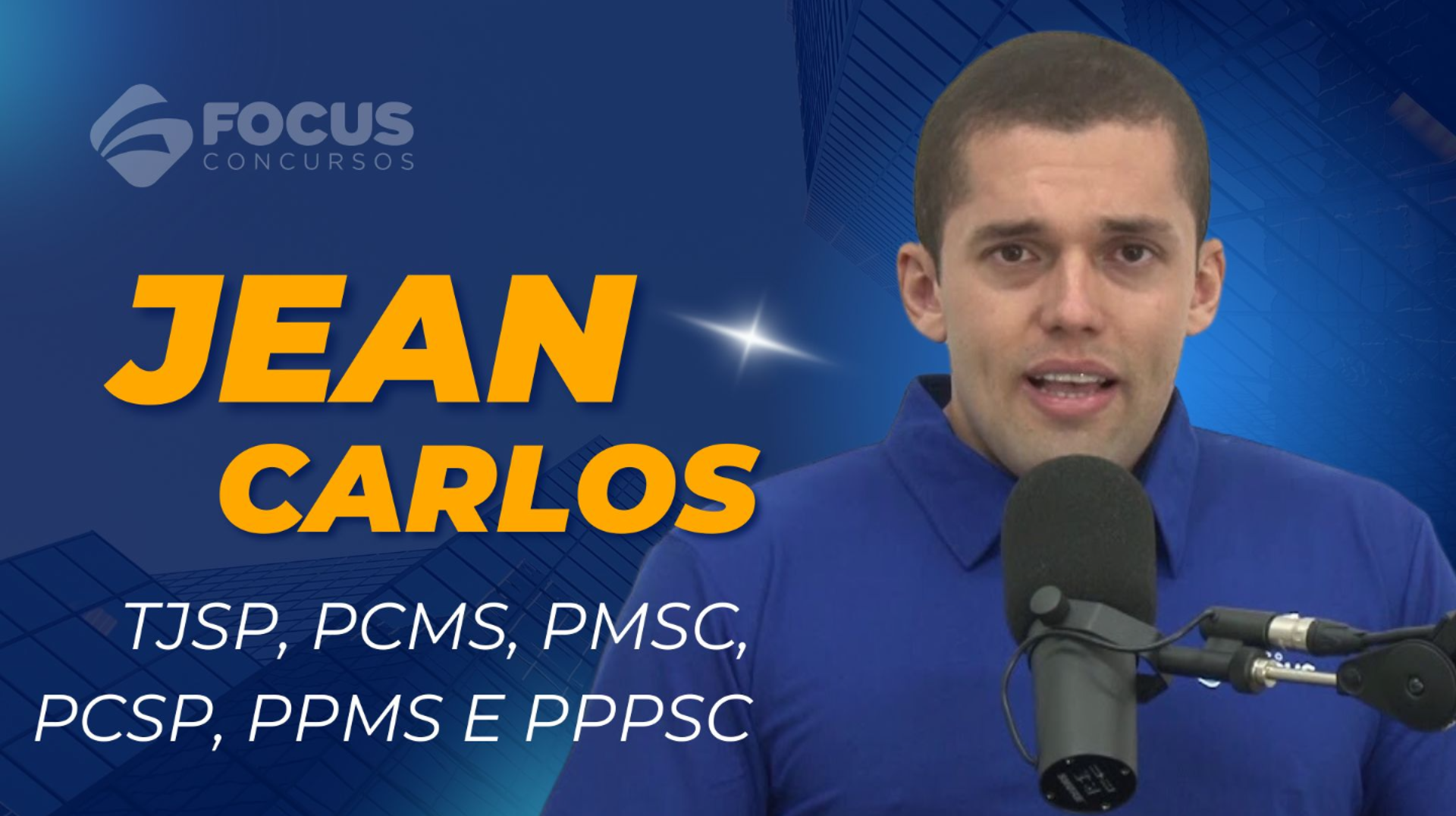 Jean Carlos