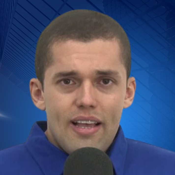 Jean Carlos
