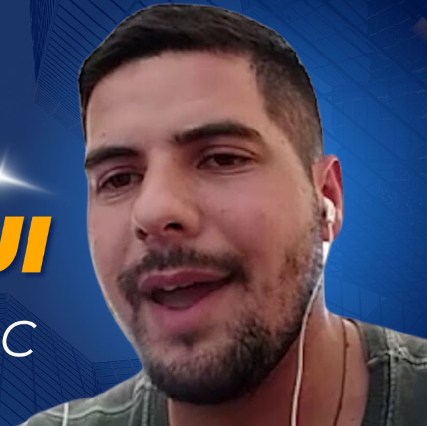 Marcos Chibiaqui