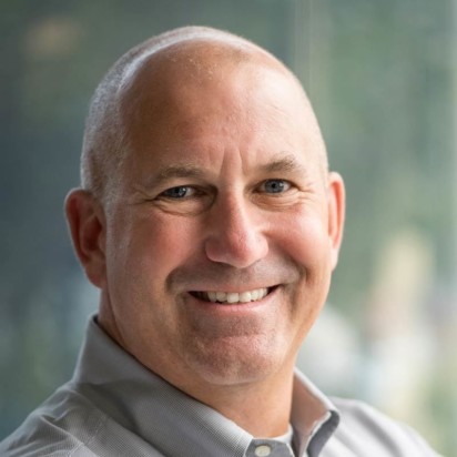 Photo of Sean Cassidy, M.B.A., C.P.A.