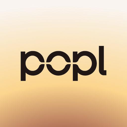 Popl Logo