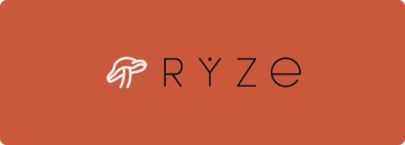 RYZE Logo