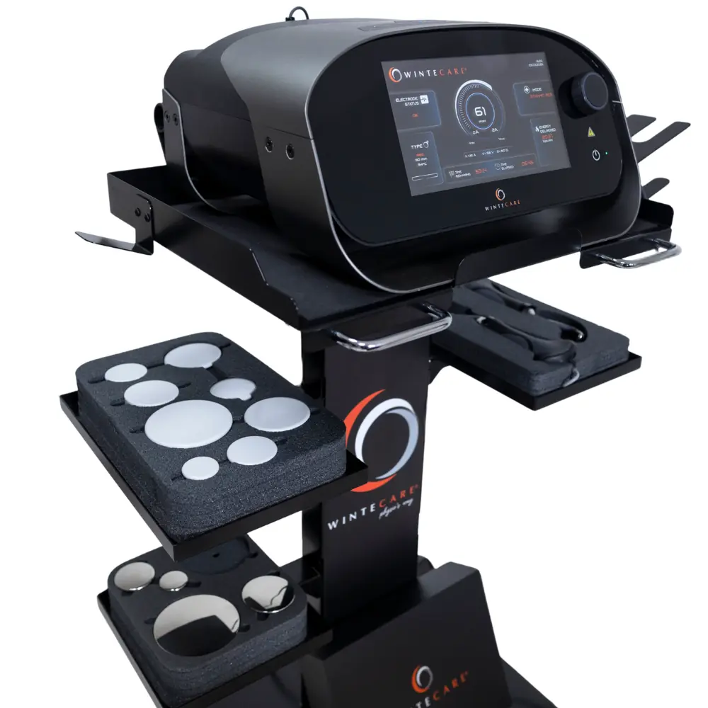 Appareil de thérapie TECAR T-Advanced WinteCare