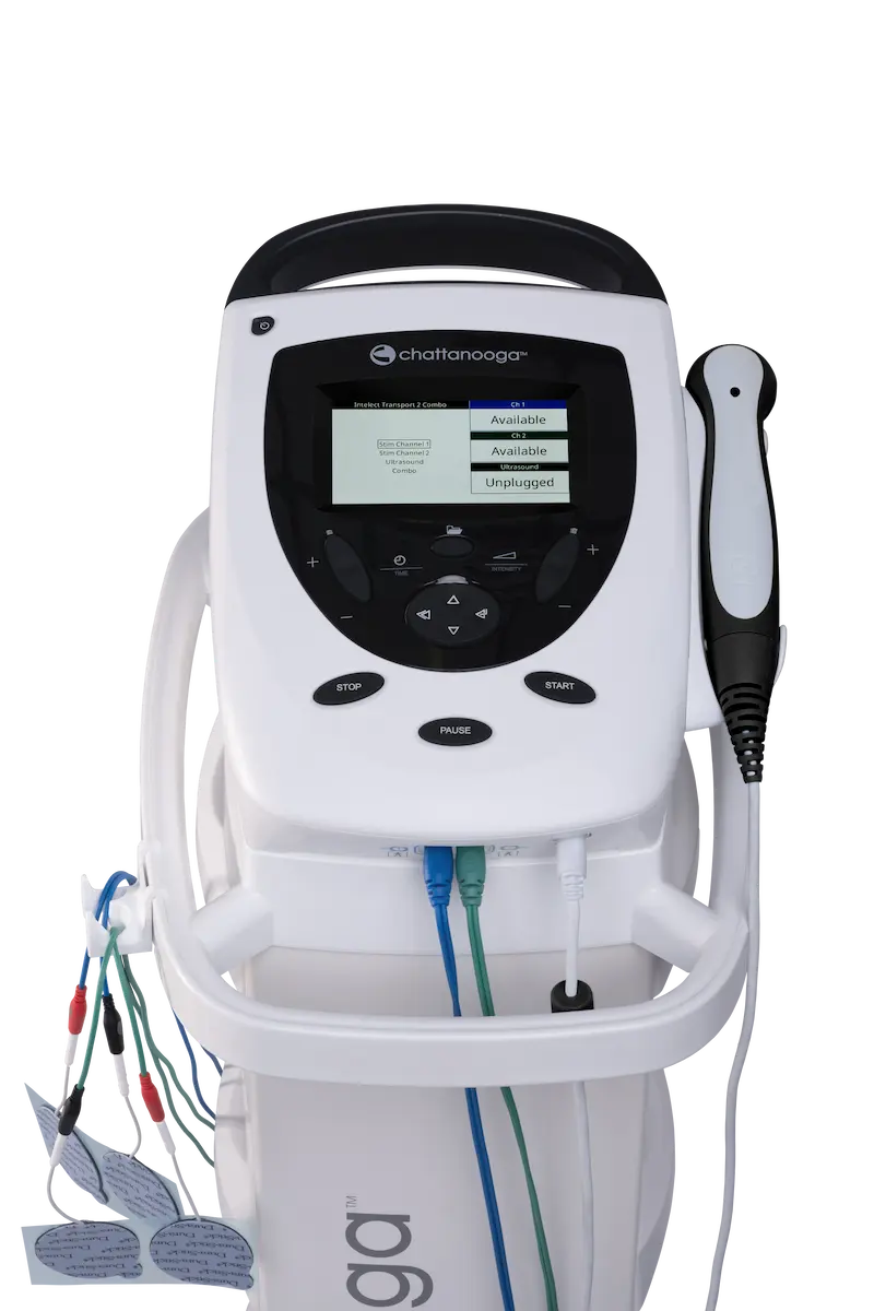 Intelect Transport 2