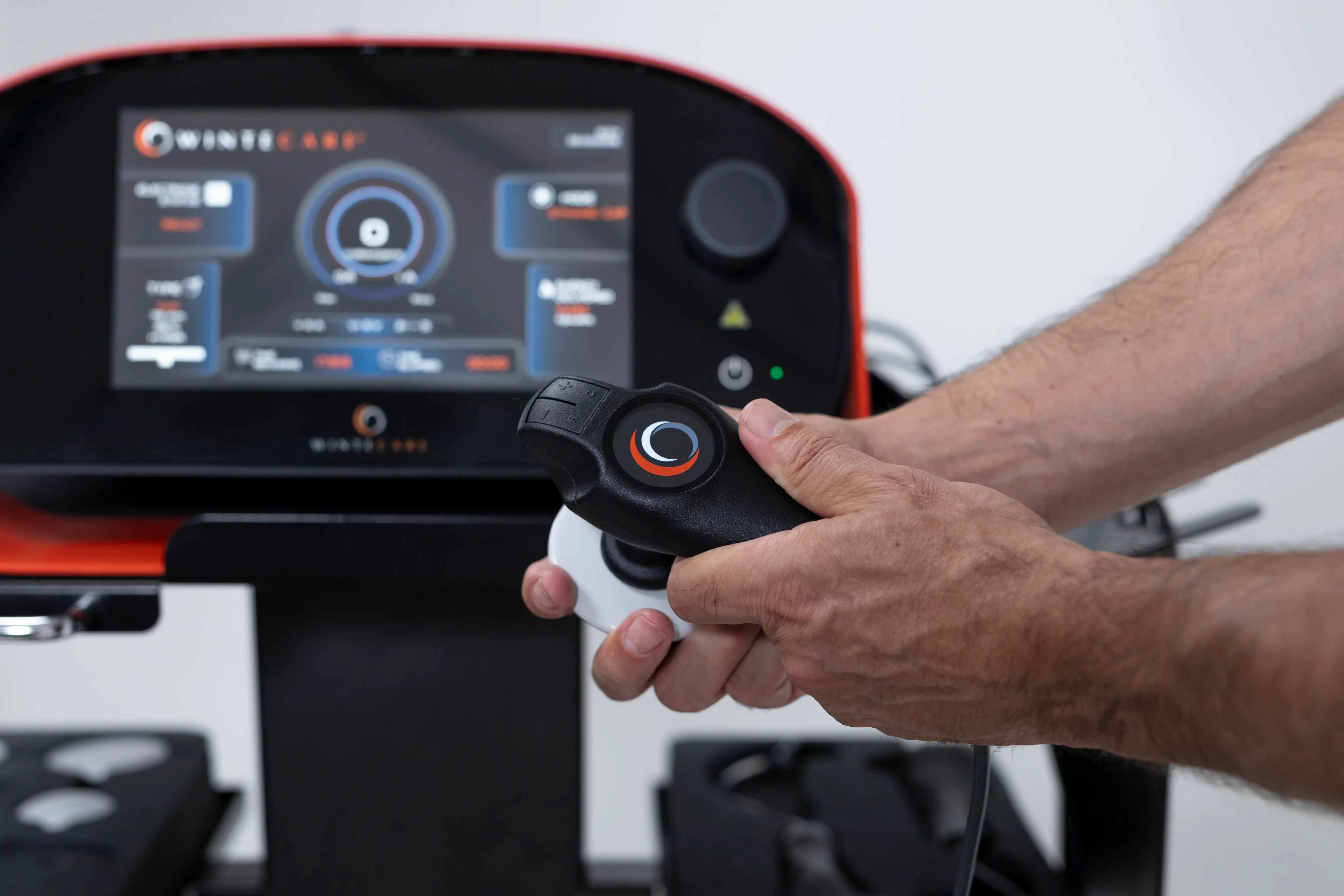 Indications cliniques pour la thérapie TECAR