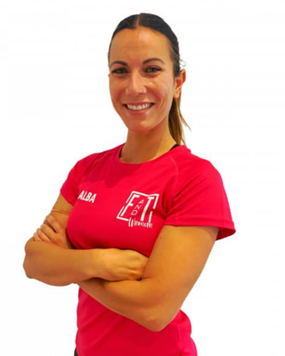 Alba Cantero