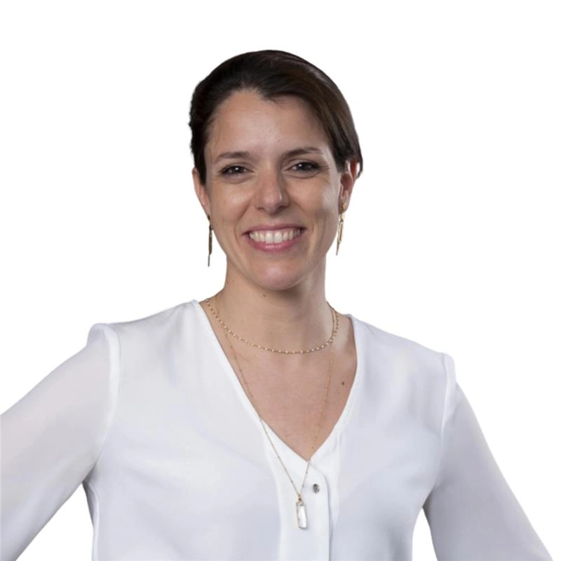 Dr. Marie-Aude MUNOZ