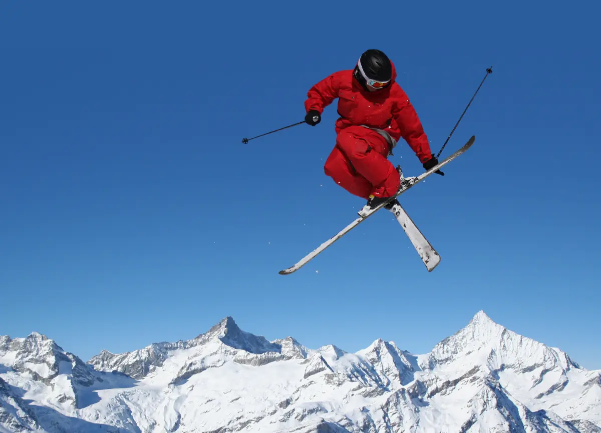 Image Wébinaire Chattanooga - LightForce et lever les obtacles à la rééducation du skieur