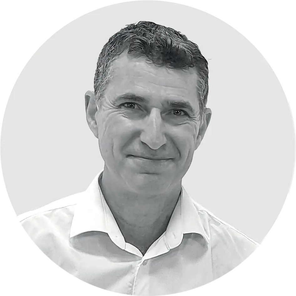 Bernard BONTHOUX