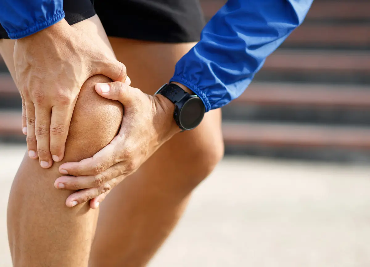 visual webinaire Gonarthrose  quelles prises en charge aujourd'hui et demain