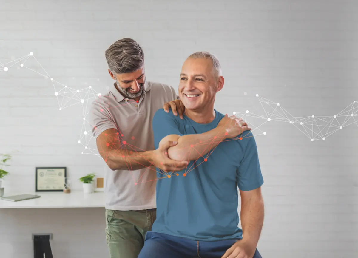 Neuromodulation of Chronic Pain with Non-Invasive Technology with Laser and Electrotherapy