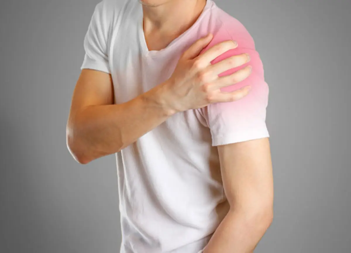 Rotator Cuff Recovery with Laser and Electrostimulation