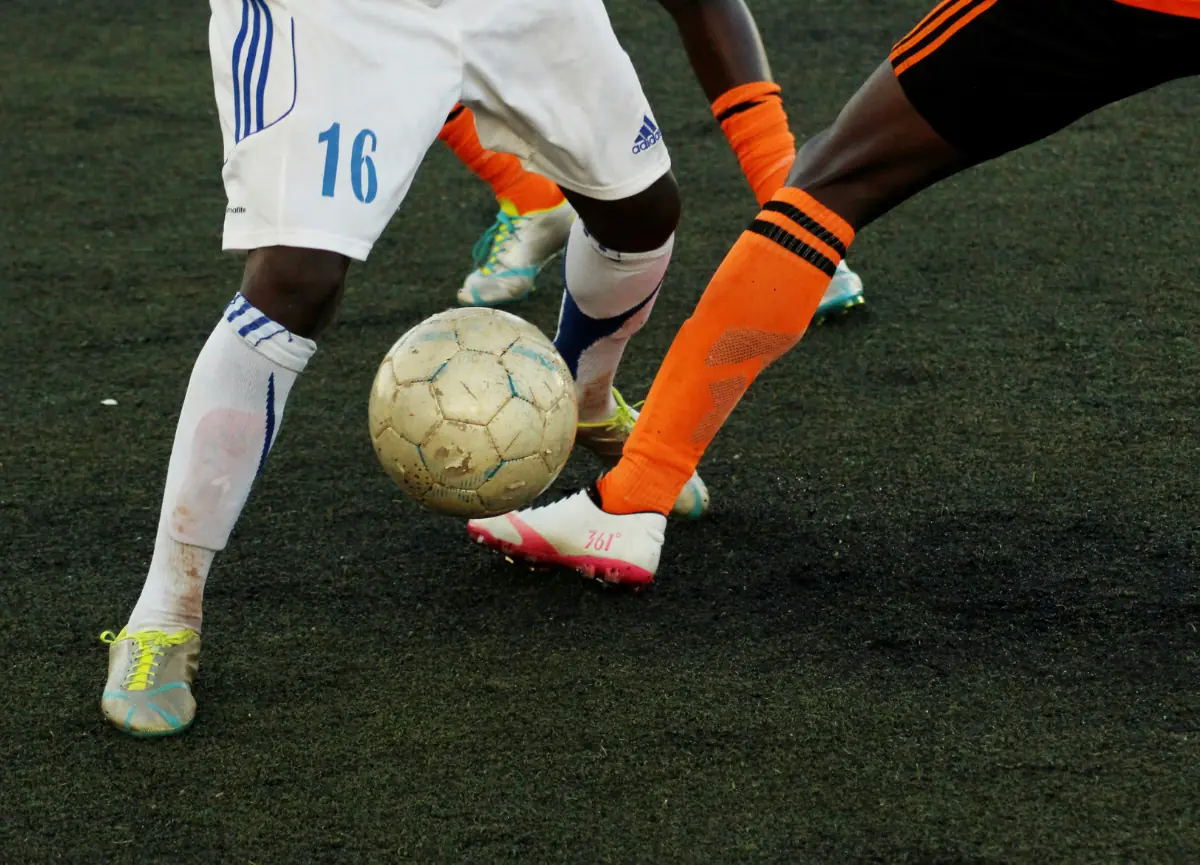 Supporting Canada's National Men's Team: Lessons from International Tournament Football