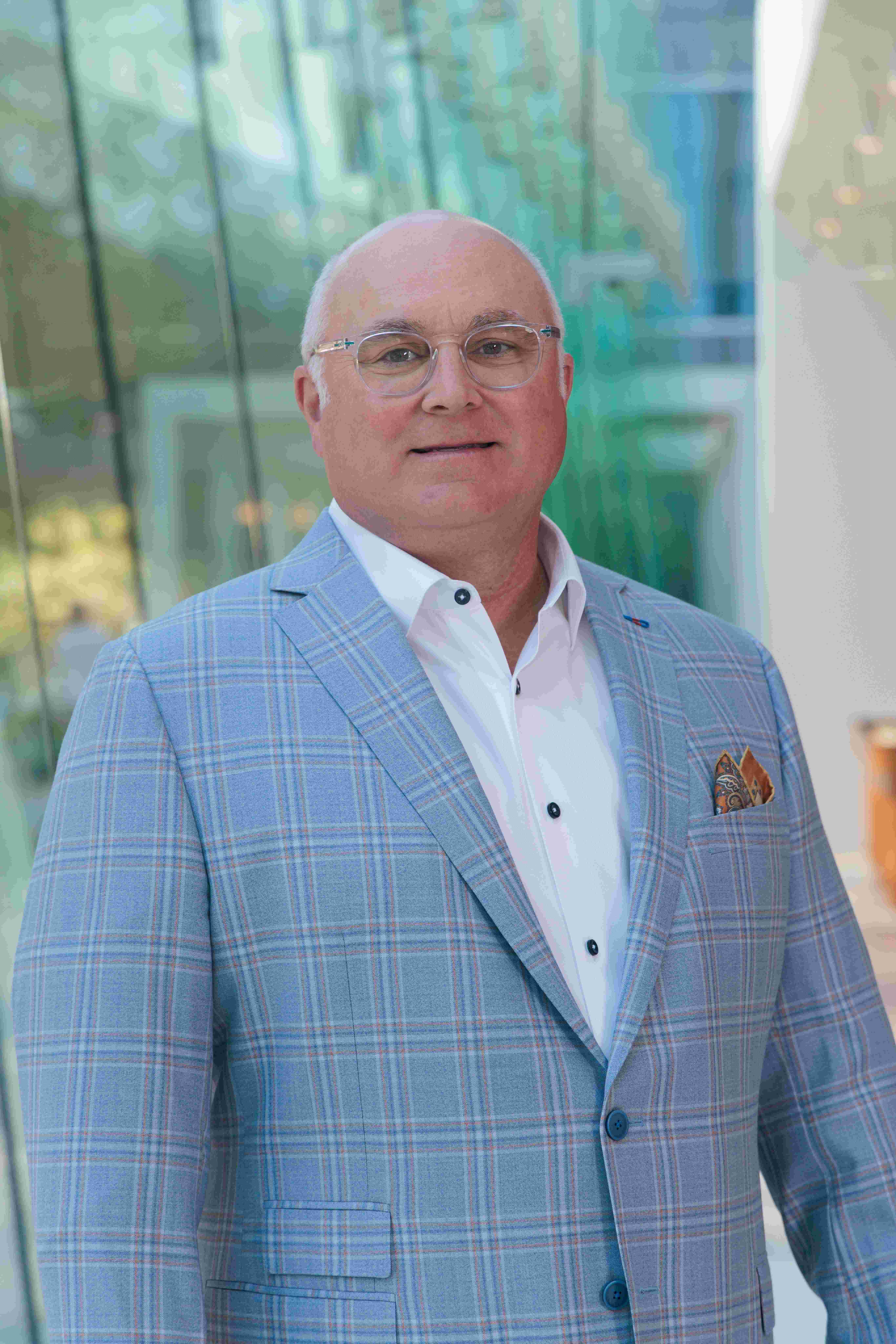 John Grimsley