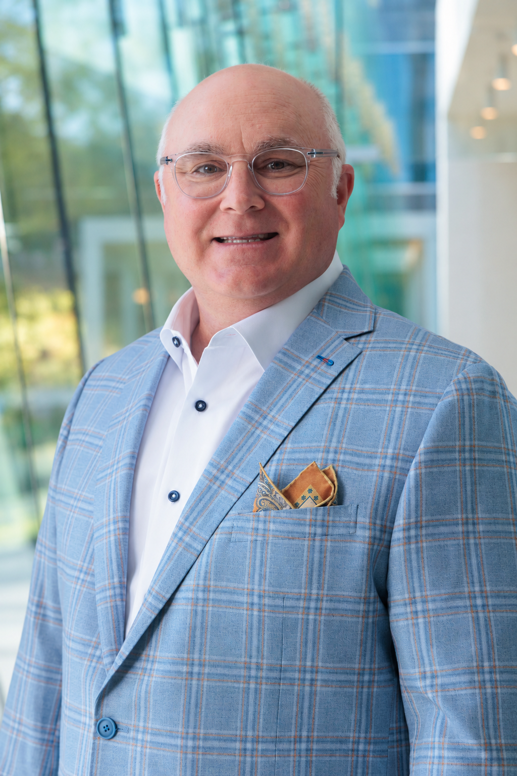 John Grimsley