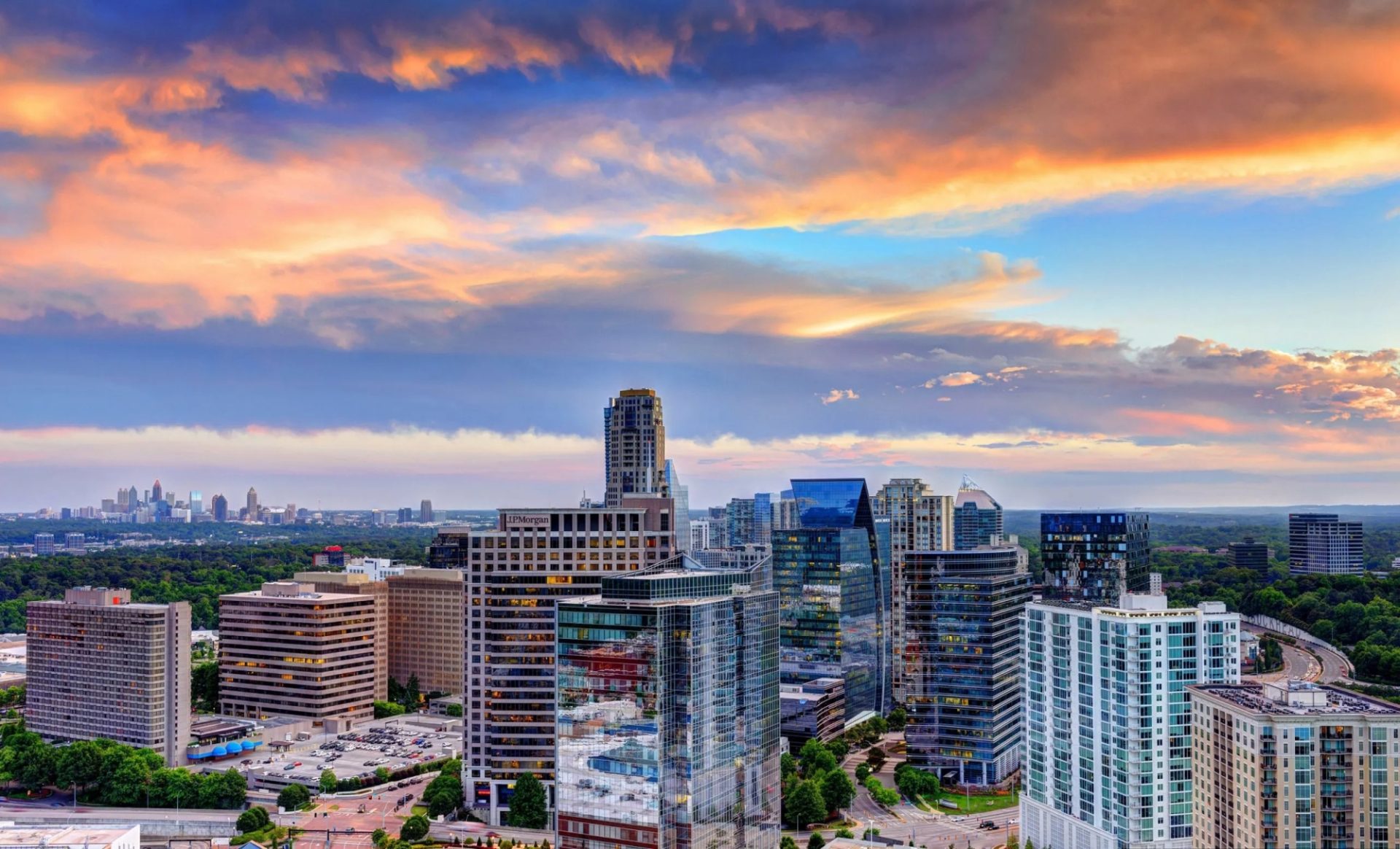 Atlanta