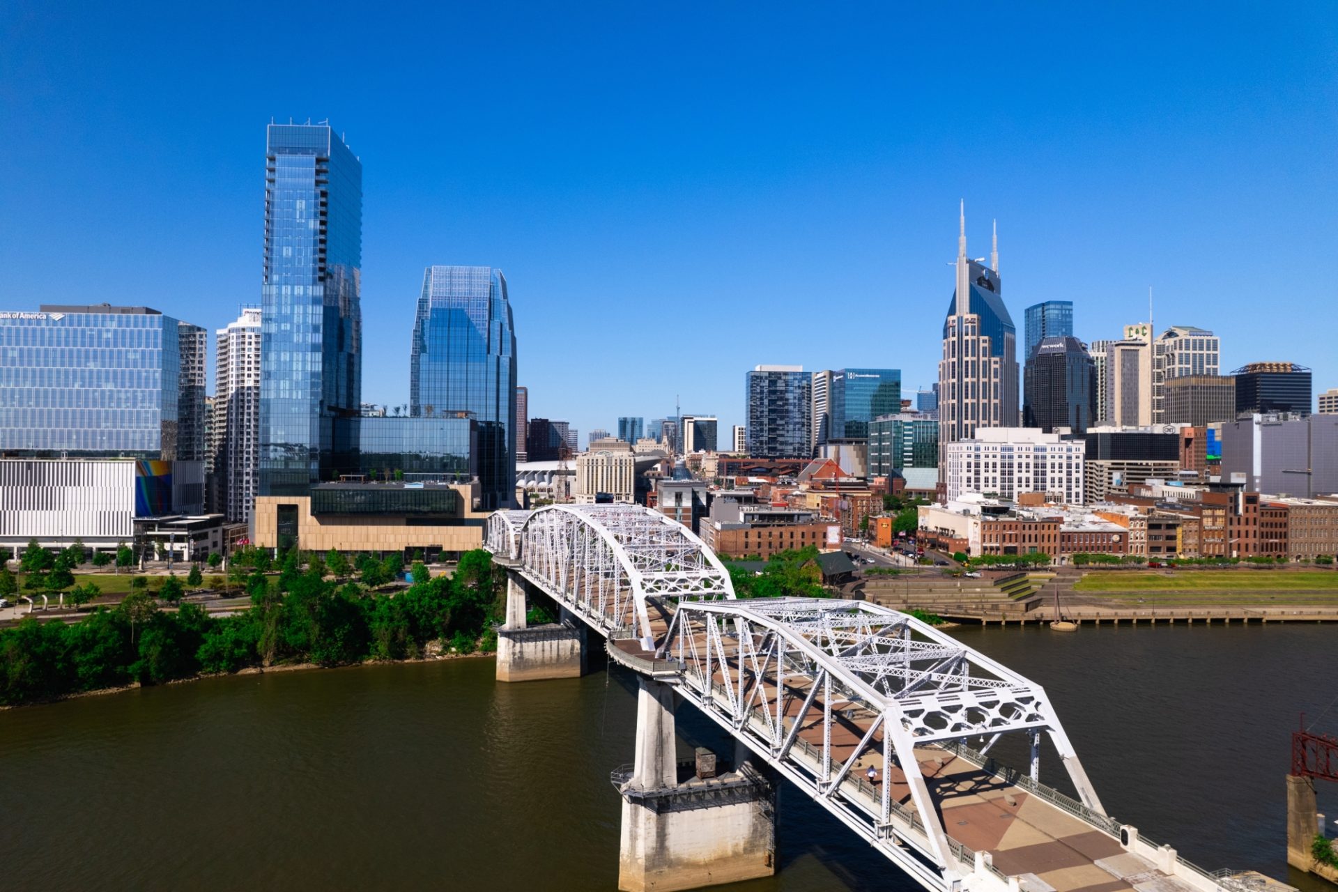 Nashville