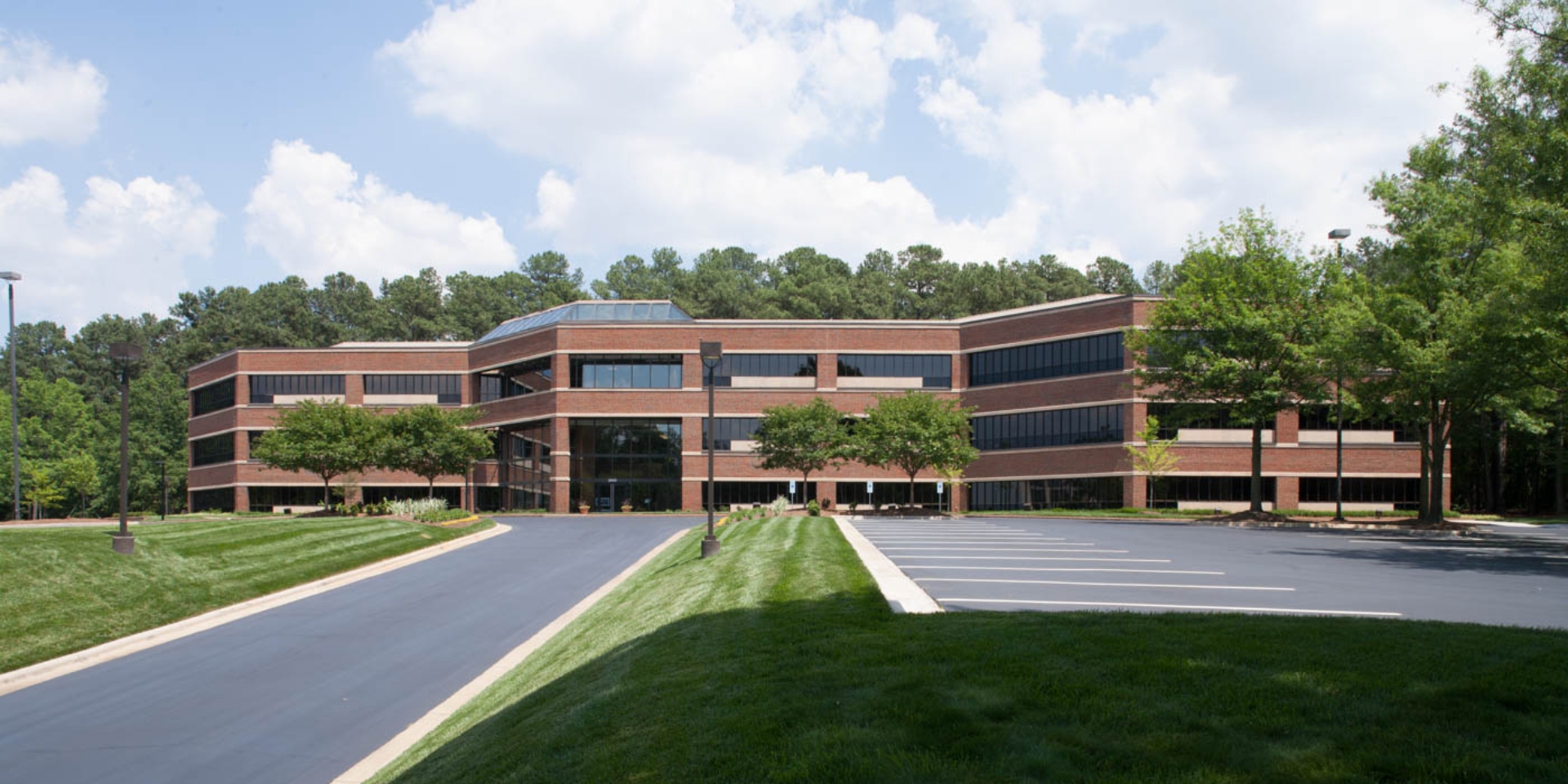 3600 Glenwood Avenue