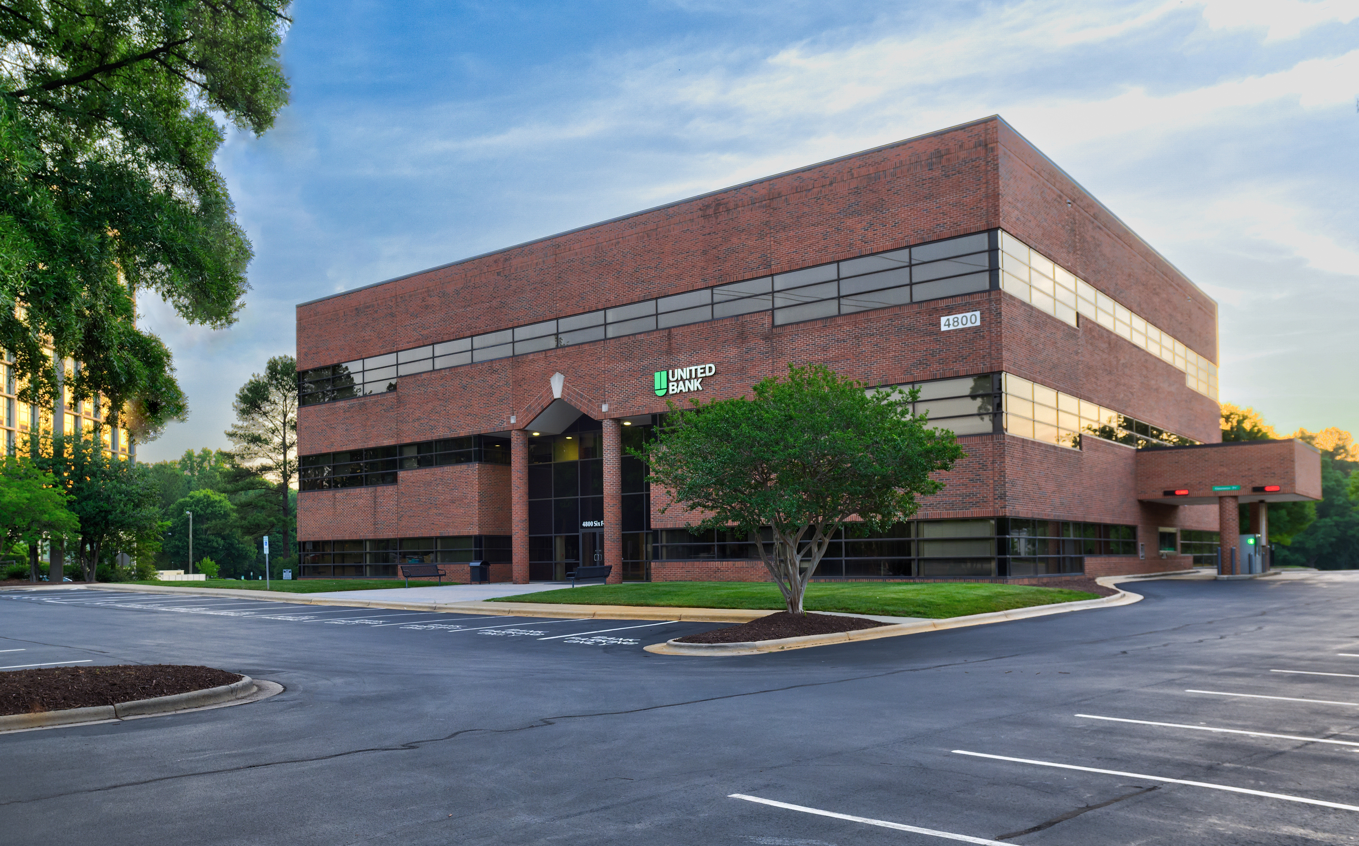 Six Forks Center III