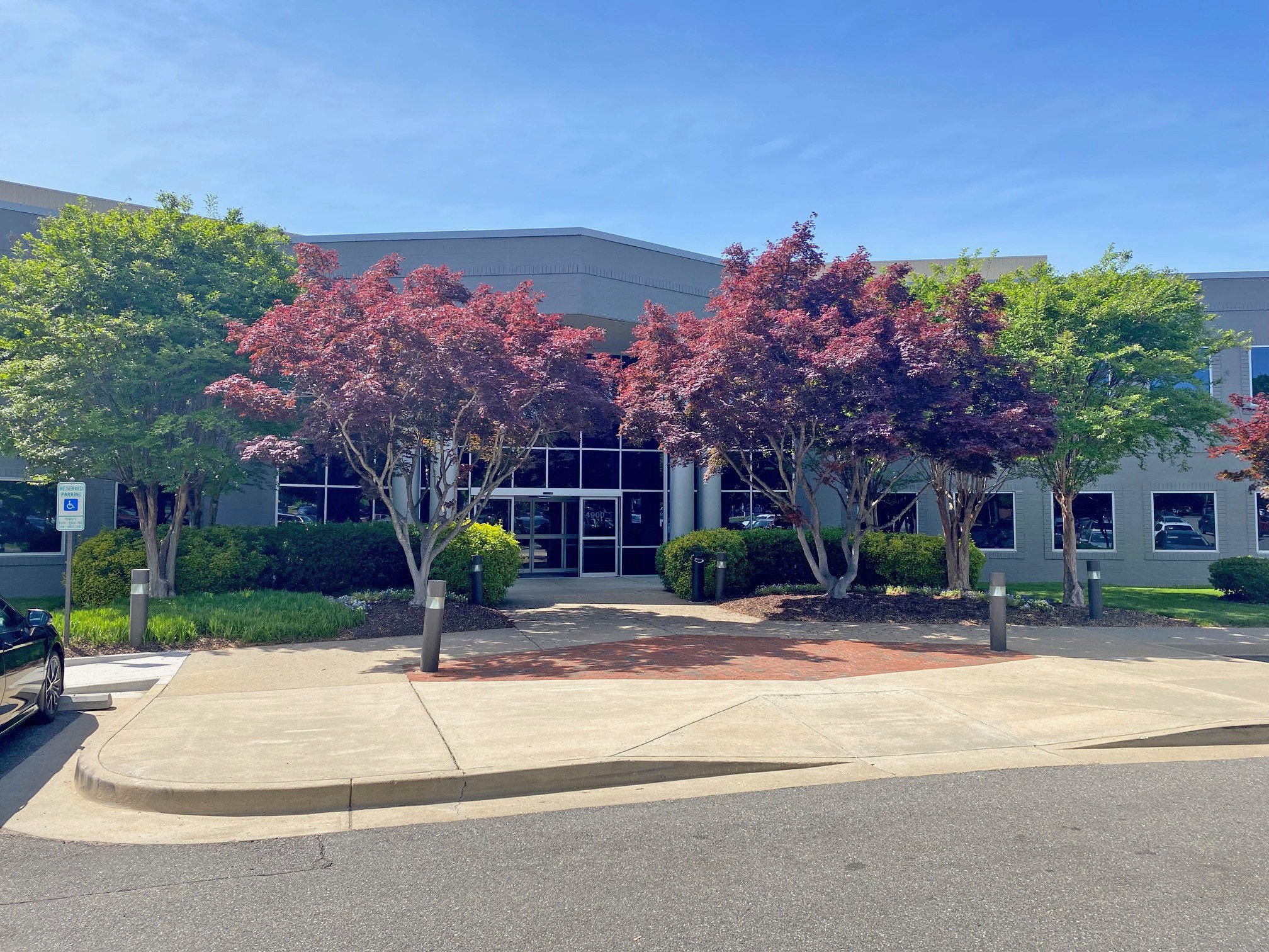 4900 Cox Road