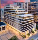 The Terraces Exterior 8