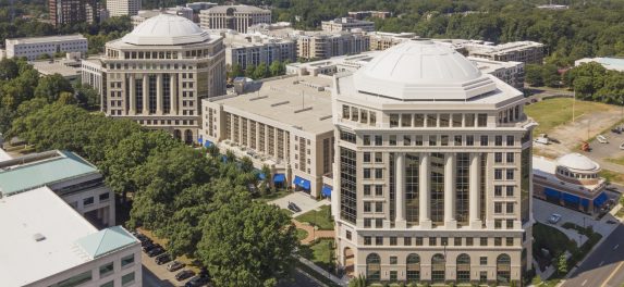 Capitol Towers South