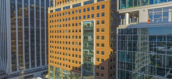 One City Plaza