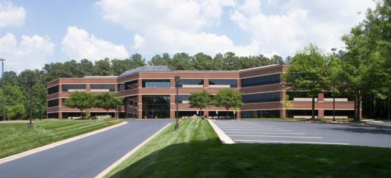 3600 Glenwood Avenue