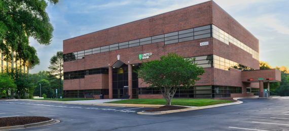 Six Forks Center III