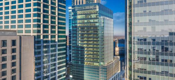 6HUNDRED at Legacy Union