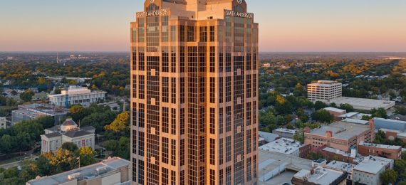 150 Fayetteville