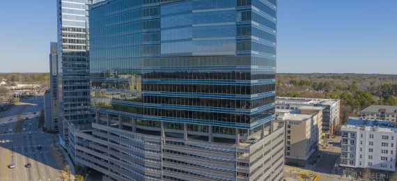 Advance Auto Parts Tower