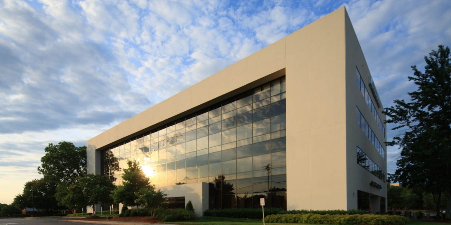 5000 Falls of Neuse Road Highwoods