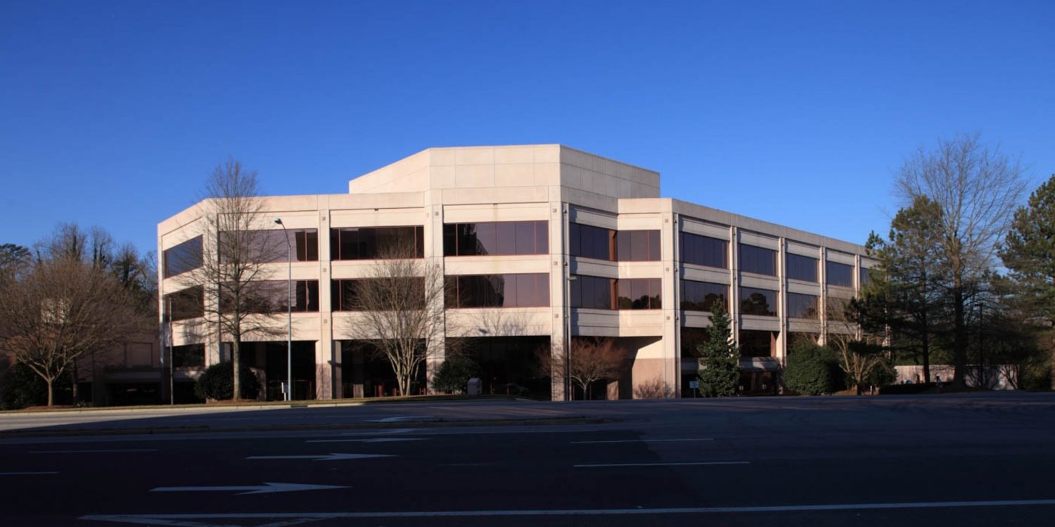 3737 Glenwood Avenue Highwoods